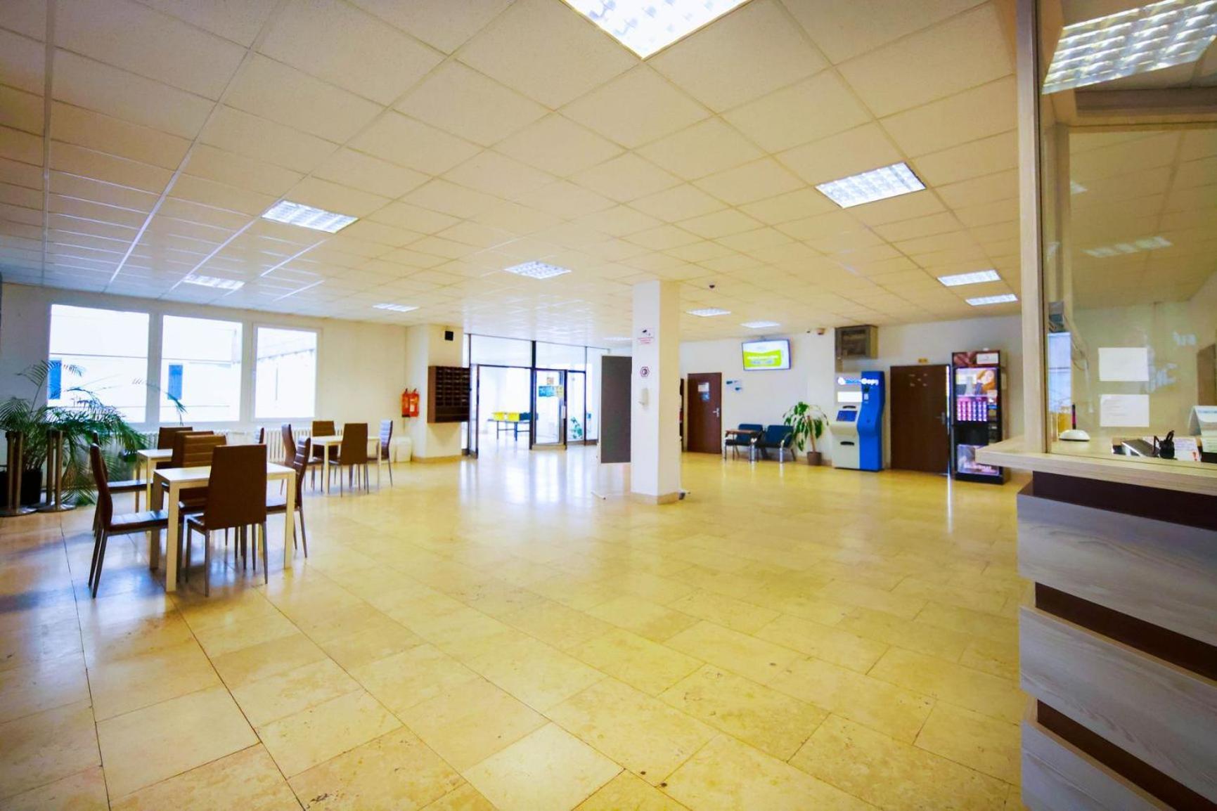 Vltava Hostel Prag Eksteriør billede